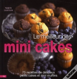 Capa do artigo Le Meilleur Des Mini Cakes