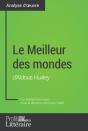 Le Meilleur Des Mondes D'Aldous Huxley (Analyse Approfondie) - Preview