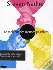 Capa do artigo Le Meilleur Des Mondes Possibles