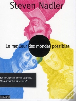 Capa do artigo Le Meilleur Des Mondes Possibles
