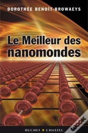 Capa do artigo Le Meilleur Des Nanomondes