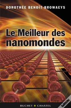 Capa do artigo Le Meilleur Des Nanomondes