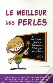 Capa do artigo Le Meilleur Des Perles