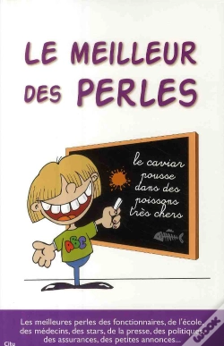 Capa do artigo Le Meilleur Des Perles