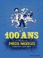 Le Meilleur Des Pieds Nickelés Tome 7 ; Spécial 100 Ans ! - Preview