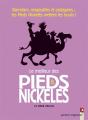 Le Meilleur Des Pieds Nickelés Tome 8 ; 12 Histoires - Preview