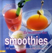 Capa do artigo Le Meilleur Des Smoothies