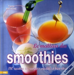 Capa do artigo Le Meilleur Des Smoothies