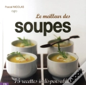 Le Meilleur Des Soupes