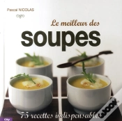 Capa do artigo Le Meilleur Des Soupes