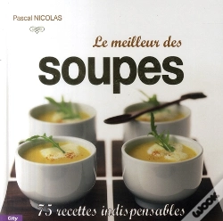 Capa do artigo Le Meilleur Des Soupes