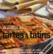 Capa do artigo Le Meilleur Des Tartes Et Tatins