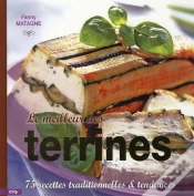 Capa do artigo Le Meilleur Des Terrines