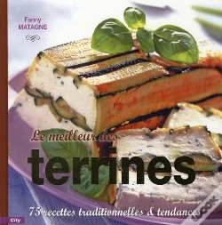 Capa do artigo Le Meilleur Des Terrines