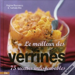 Capa do artigo Le Meilleur Des Verrines