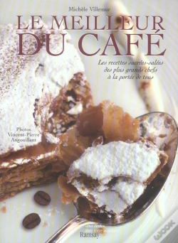 Capa do artigo Le Meilleur Du Cafe