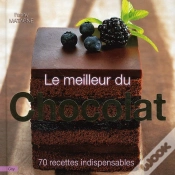Capa do artigo Le Meilleur Du Chocolat