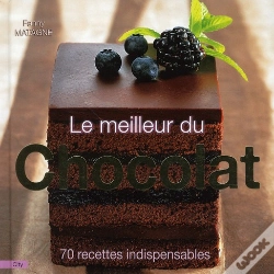 Capa do artigo Le Meilleur Du Chocolat