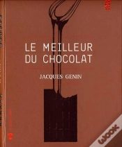 Capa do artigo Le Meilleur Du Chocolat