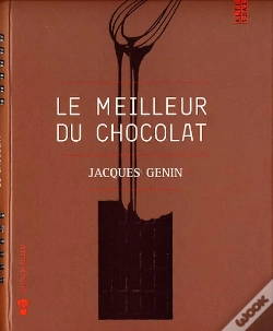 Capa do artigo Le Meilleur Du Chocolat