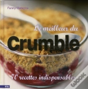 Capa do artigo Le Meilleur Du Crumble
