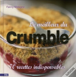 Capa do artigo Le Meilleur Du Crumble