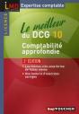 Le Meilleur Du Dcg 10 - Comptabilite Approfondie - Preview