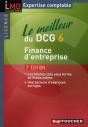 Le Meilleur Du Dcg 6 Finance D'Entreprise - Preview