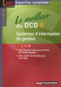 Le Meilleur Du Dcg 8 Systeme D'Information Et De Gestion - Preview