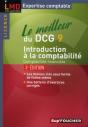 Le Meilleur Du Dcg 9 ; Introduction À La Comptabilité (3e Édition) - Preview