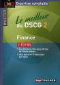 Le Meilleur Du Dscg 2 ; Finance (3e Édition) - Preview
