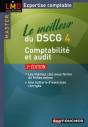 Le Meilleur Du Dscg 4 ; Comptabilité Et Audit (2e Édition) - Preview