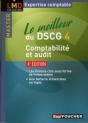 Le Meilleur Du Dscg 4 ; Comptabilité Et Audit (4e Édition) - Preview