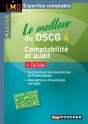 Le Meilleur Du Dscg 4 - Comptabilite Et Audit 5e Edition - Preview