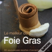 Le Meilleur Du Fois Gras