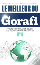 Le Meilleur Du Gorafi Tome 4