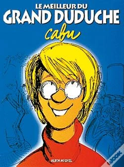 Capa do artigo Le Meilleur Du Grand Duduche