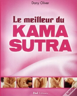 Capa do artigo Le Meilleur Du Kama-Sutra