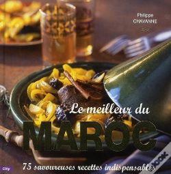 Capa do artigo Le Meilleur Du Maroc