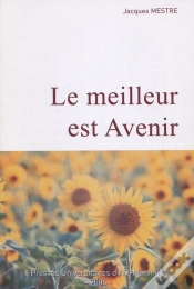 Capa do artigo Le Meilleur Est Avenir