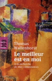 Capa do artigo Le Meilleur Est En Moi ; À La Recherche De Mes Compétences