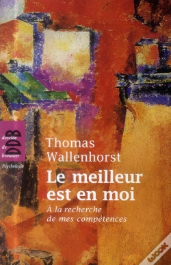 Capa do artigo Le Meilleur Est En Moi ; À La Recherche De Mes Compétences