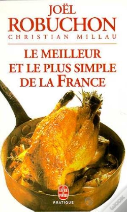 Capa do artigo Le Meilleur Et Le Plus Simple De La France