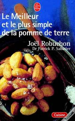 Capa do artigo Le Meilleur Et Le Plus Simple De La Pomme De Terre