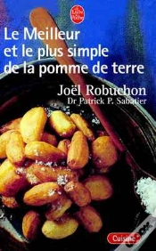 Capa do artigo Le Meilleur Et Le Plus Simple De La Pomme De Terre