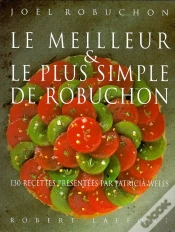 Capa do artigo Le Meilleur Et Le Plus Simple De Robuchon