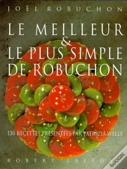 Capa do artigo Le Meilleur Et Le Plus Simple De Robuchon