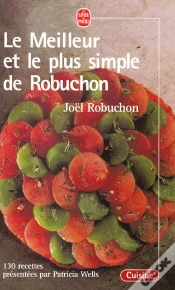 Capa do artigo Le Meilleur Et Le Plus Simple De Robuchon