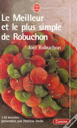 Capa do artigo Le Meilleur Et Le Plus Simple De Robuchon