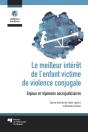 Le Meilleur Intérêt De L'Enfant Victime De Violence Conjugale - Preview